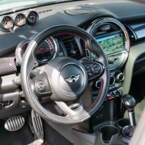 Mini JCW - foto 23