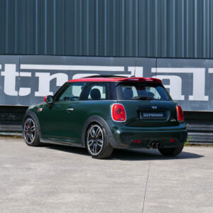 Mini JCW - foto 30