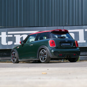Mini JCW - foto 31