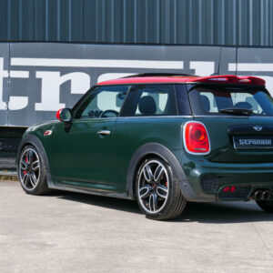 Mini JCW - foto 32
