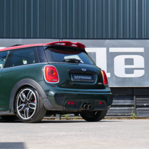 Mini JCW - foto 34