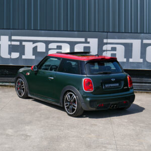 Mini JCW - foto 35