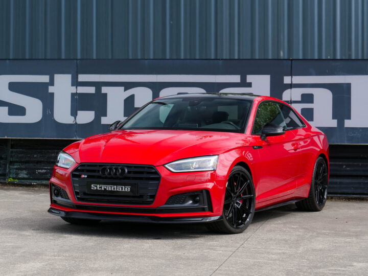 Audi S5 MTM - foto 2