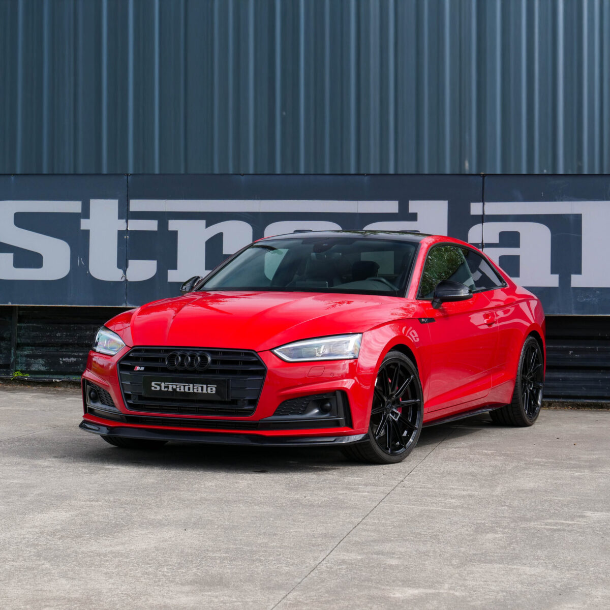 Audi S5 MTM - imagen 2