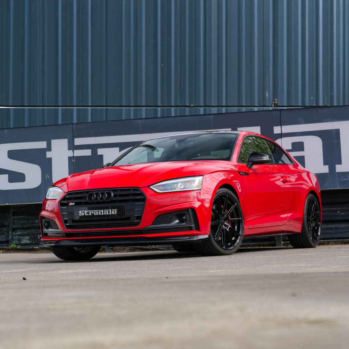 Audi S5 MTM - imagen 3