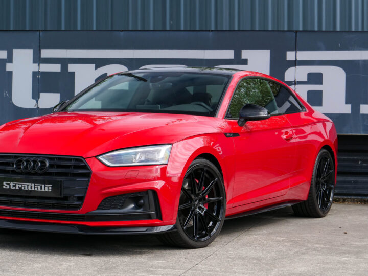 Audi S5 MTM - foto 4