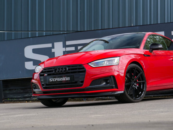Audi S5 MTM - foto 5