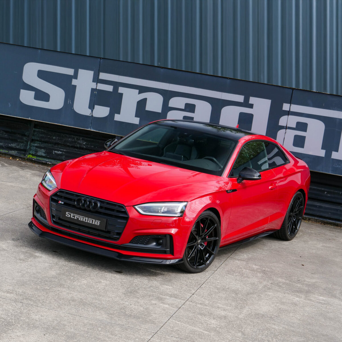 Audi S5 MTM - imagen 6