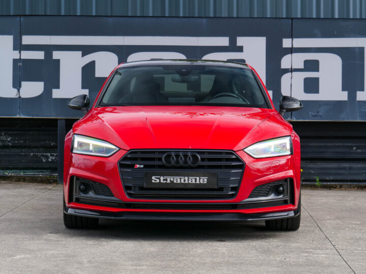 Audi S5 MTM - foto 7