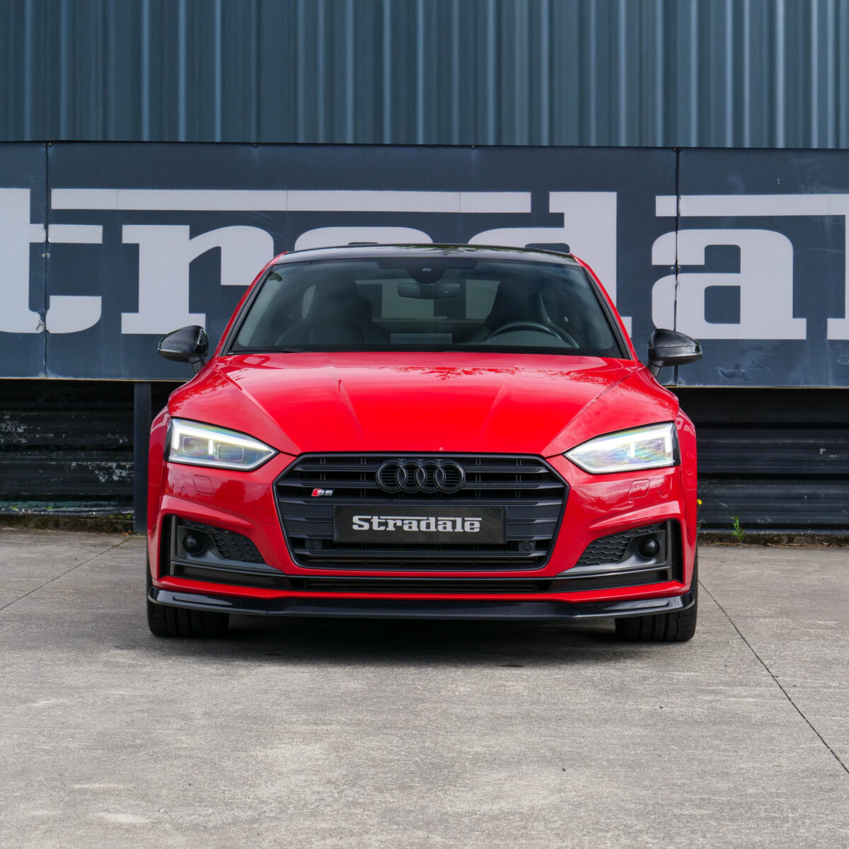 Audi S5 MTM - imagen 7