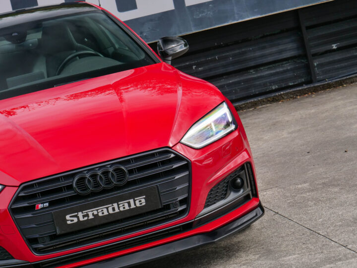 Audi S5 MTM - foto 8
