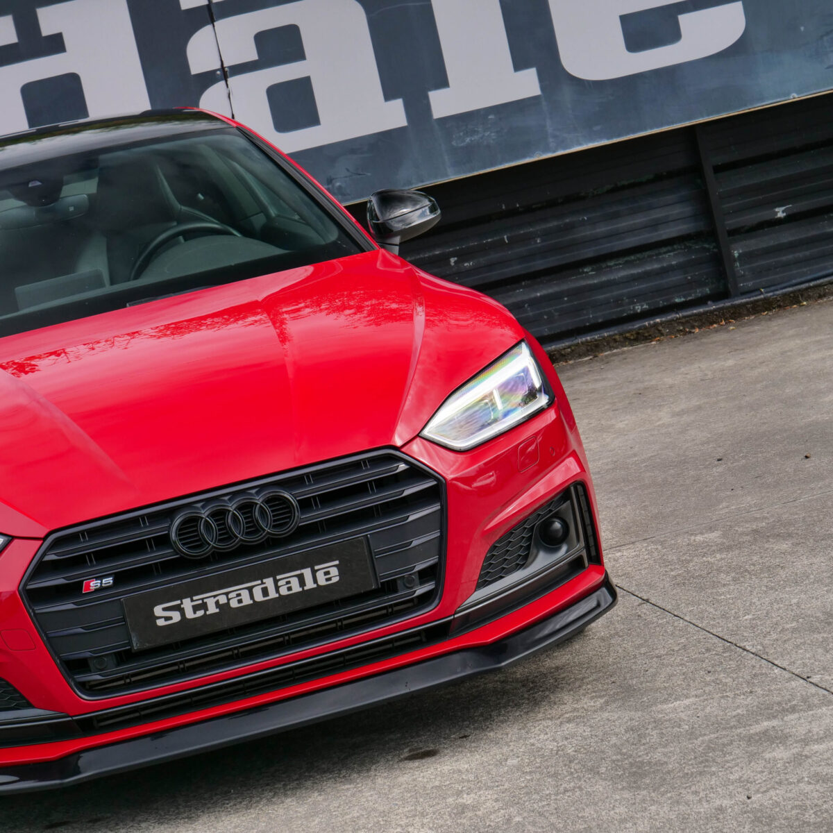 Audi S5 MTM - imagen 8