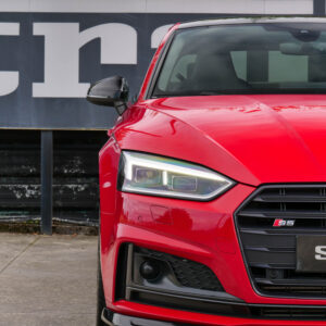 Audi S5 MTM - foto 9