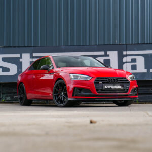 Audi S5 MTM - foto 10