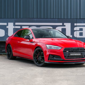 Audi S5 MTM - foto 11