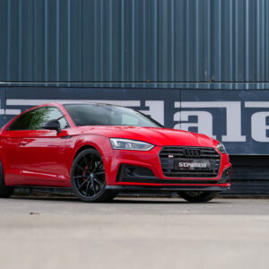 Audi S5 MTM - foto 12