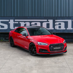 Audi S5 MTM - foto 13