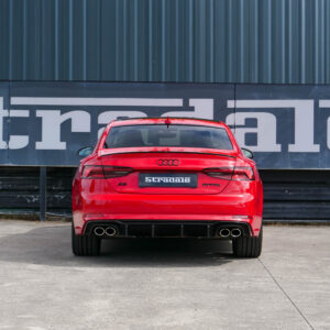 Audi S5 MTM - foto 14