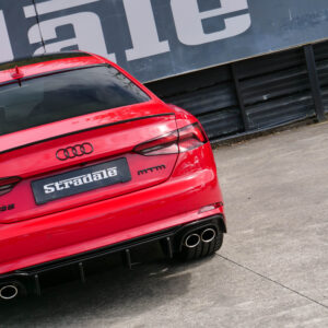 Audi S5 MTM - foto 15