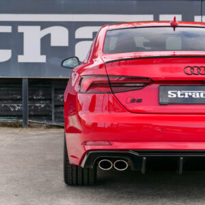 Audi S5 MTM - foto 16