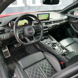 Audi S5 MTM - foto 17