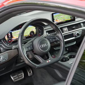 Audi S5 MTM - foto 18