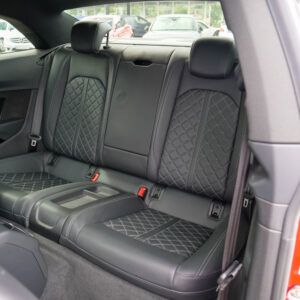 Audi S5 MTM - foto 19