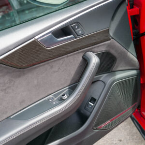Audi S5 MTM - foto 21