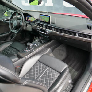 Audi S5 MTM - foto 22