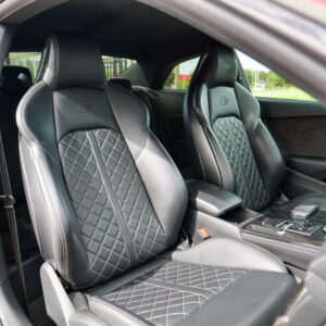 Audi S5 MTM - foto 24