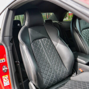 Audi S5 MTM - foto 25