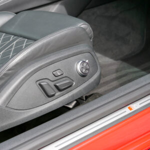 Audi S5 MTM - foto 26