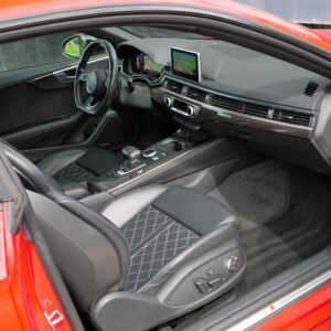 Audi S5 MTM - foto 27