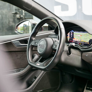 Audi S5 MTM - foto 28