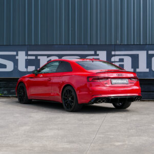 Audi S5 MTM - foto 29