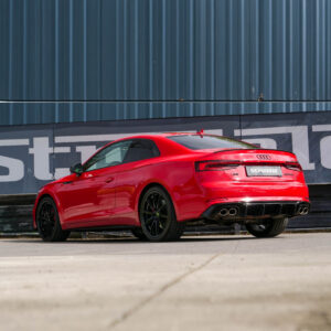 Audi S5 MTM - foto 30
