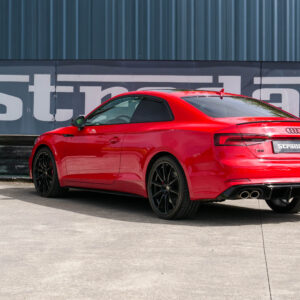 Audi S5 MTM - foto 31