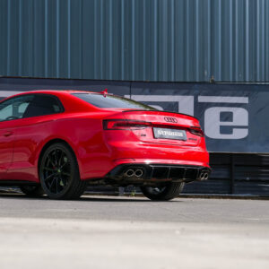 Audi S5 MTM - foto 32