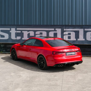 Audi S5 MTM - foto 33