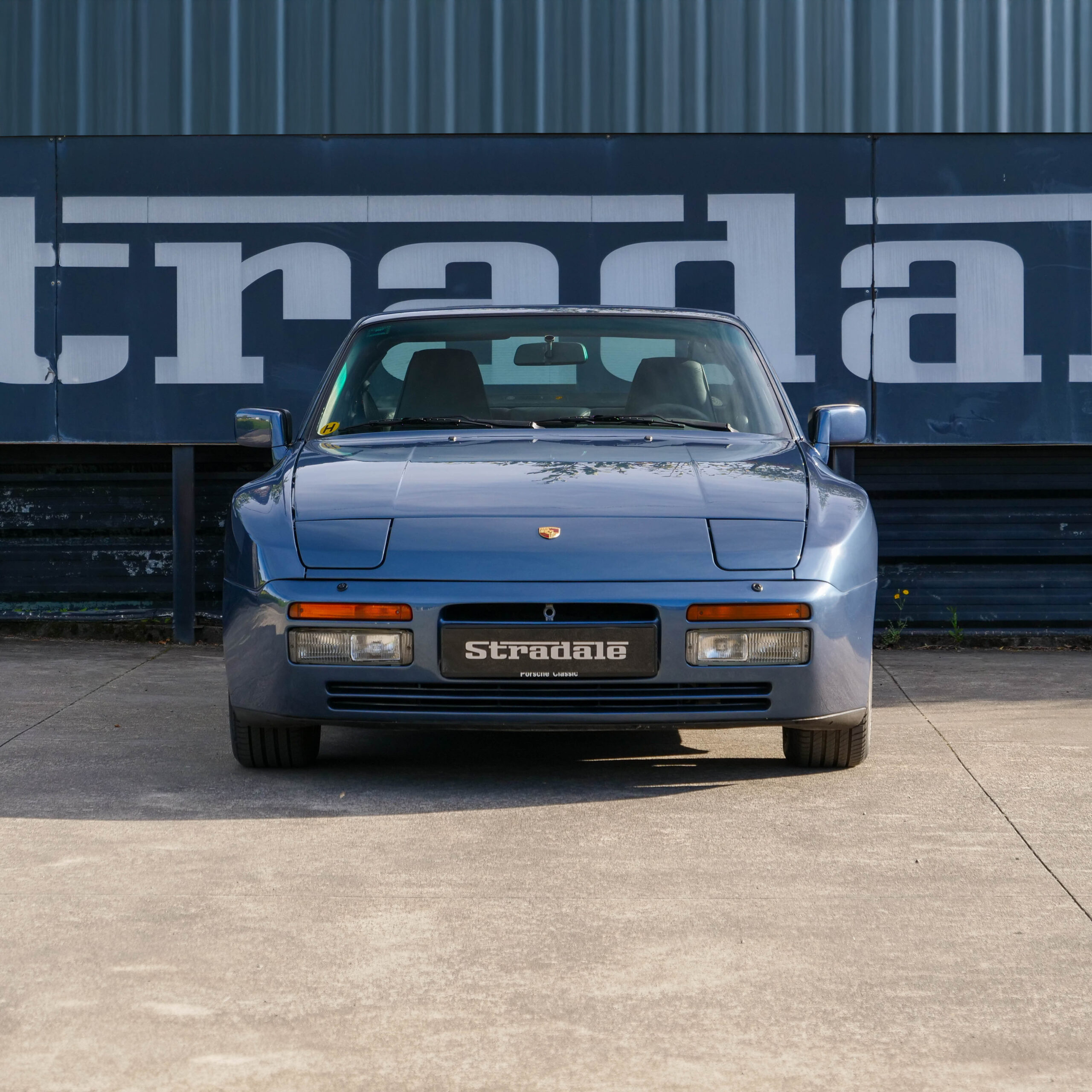 Porsche 944 S2 - imagen 5