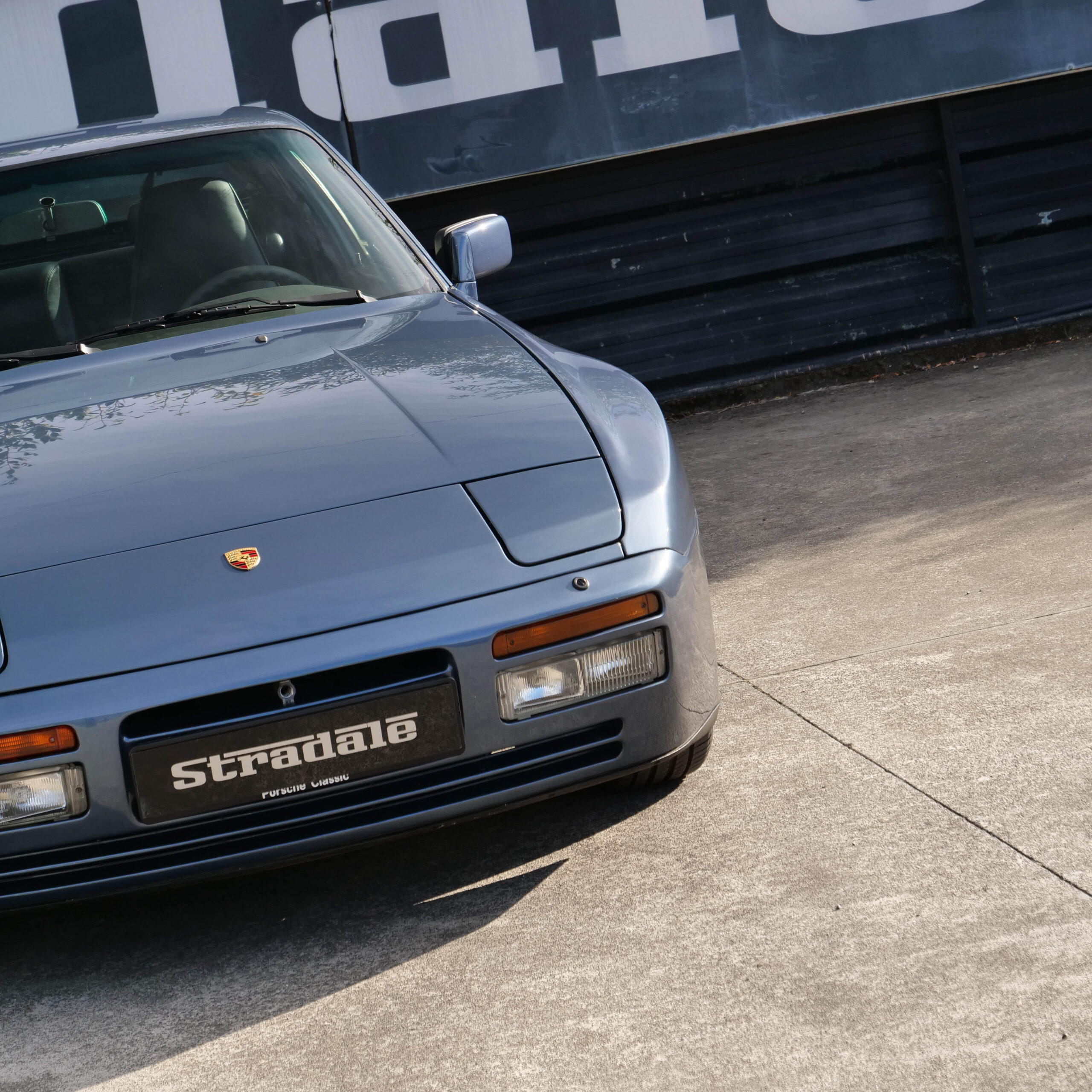 Porsche 944 S2 - imagen 6