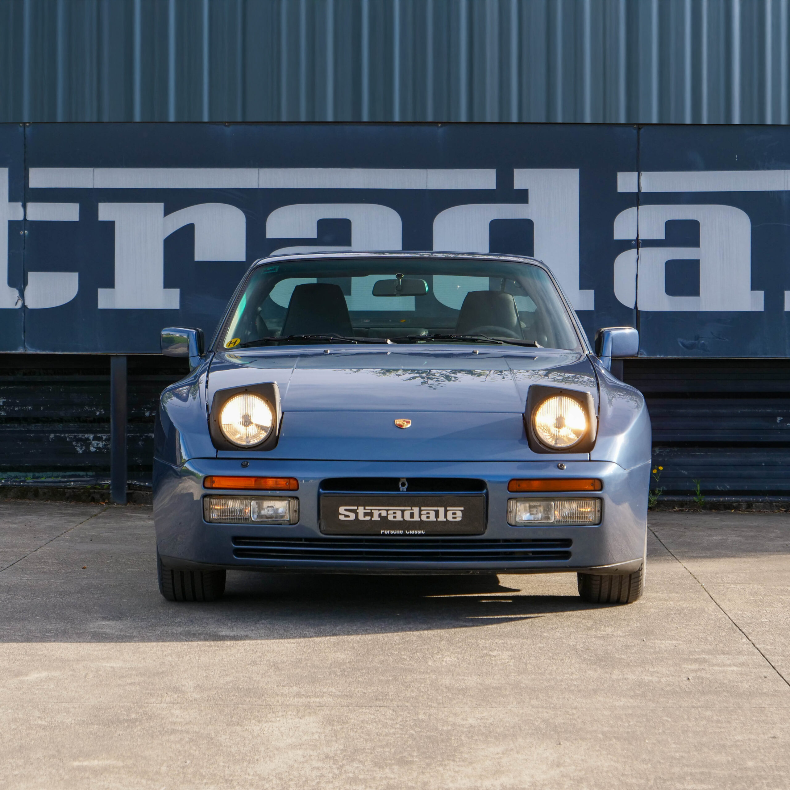 Porsche 944 S2 - imagen 7