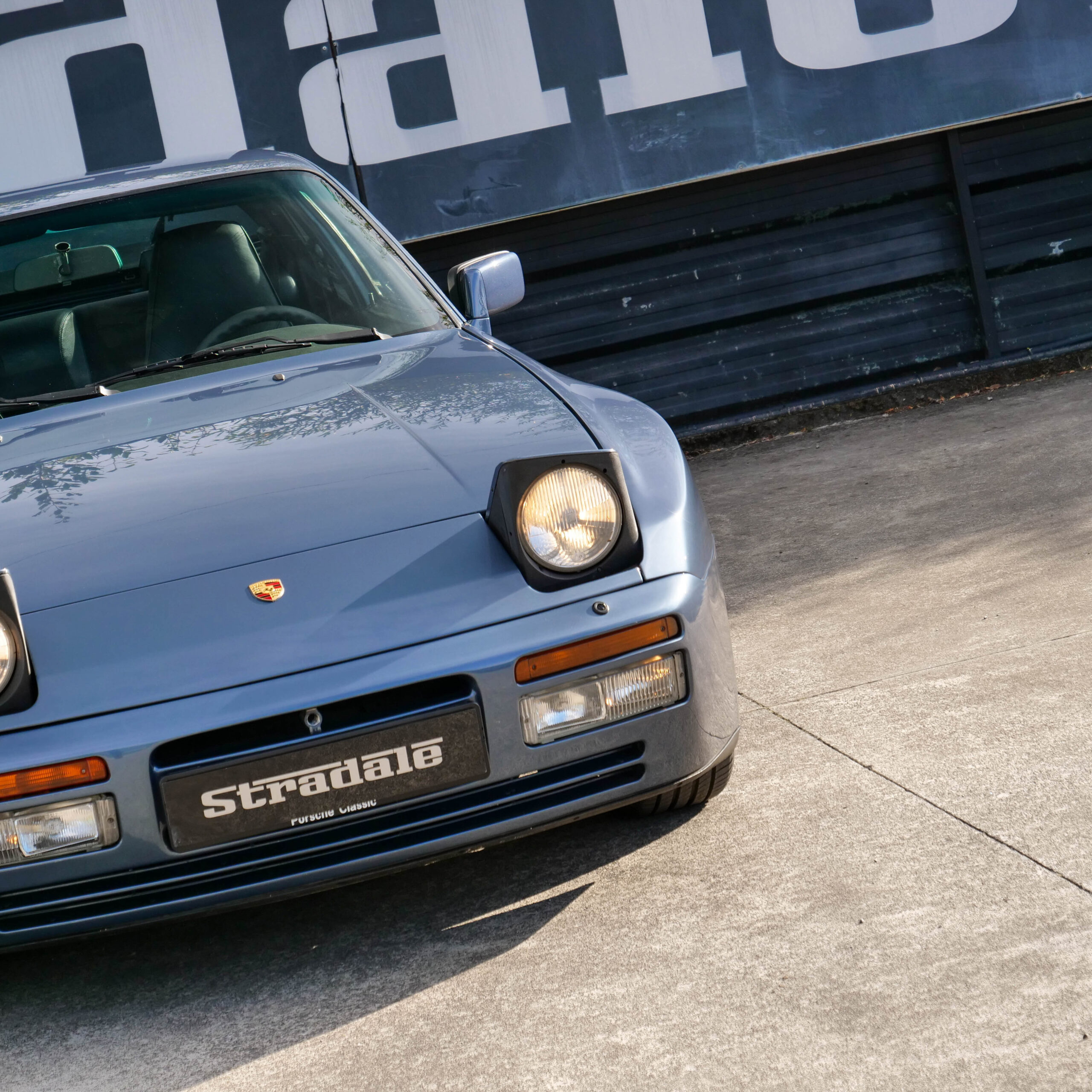 Porsche 944 S2 - imagen 8