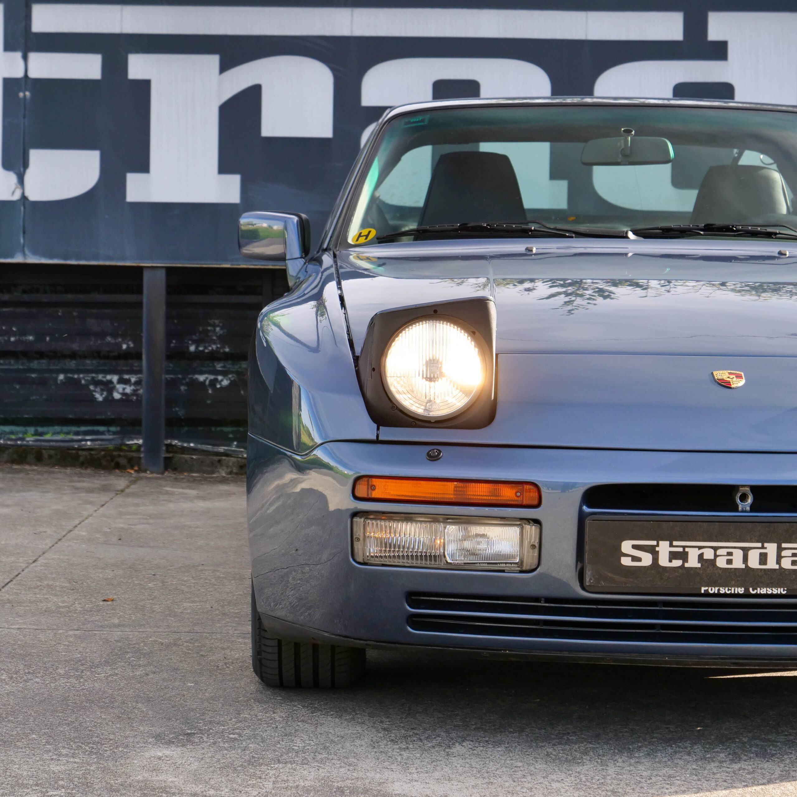 Porsche 944 S2 - imagen 9