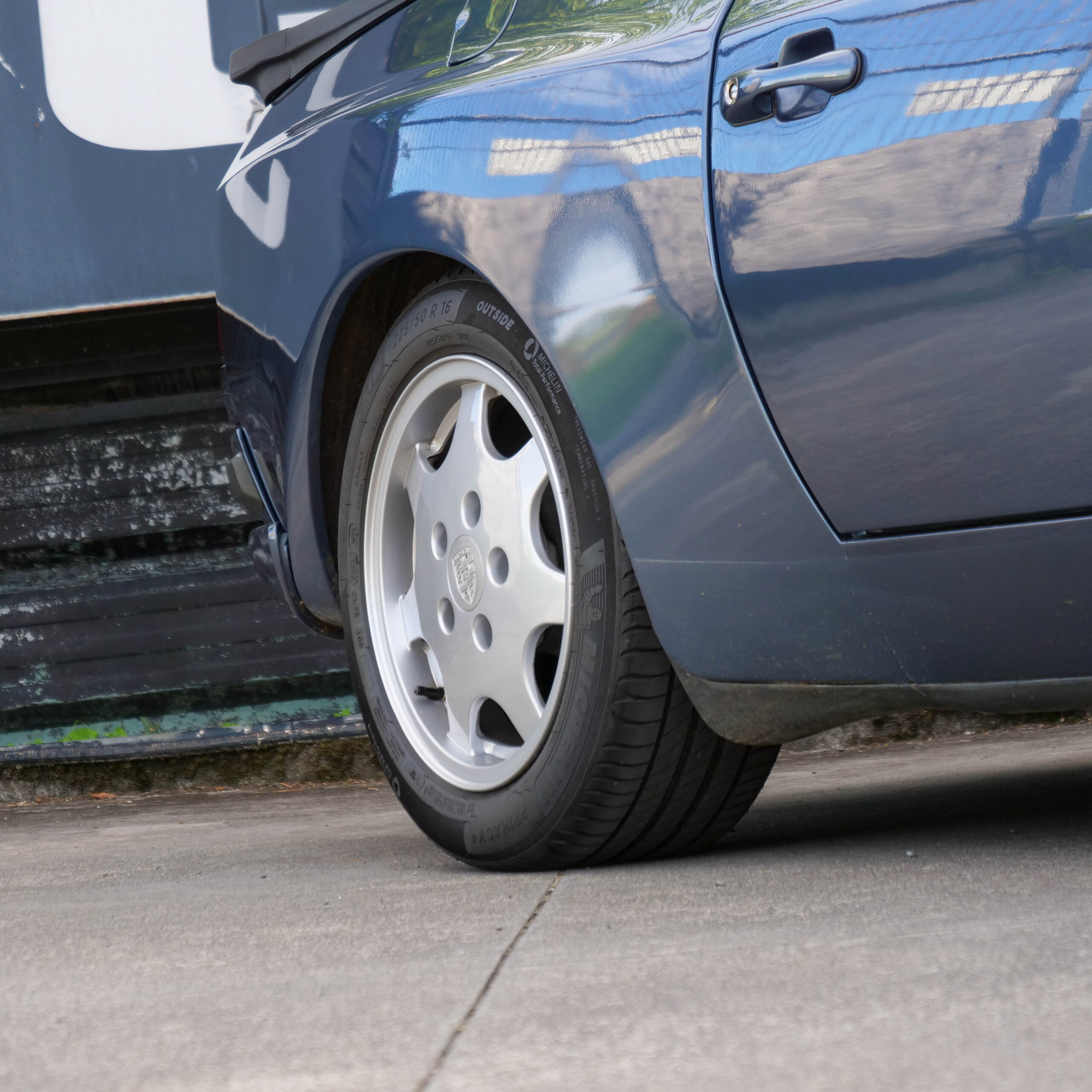 Porsche 944 S2 - imagen 15