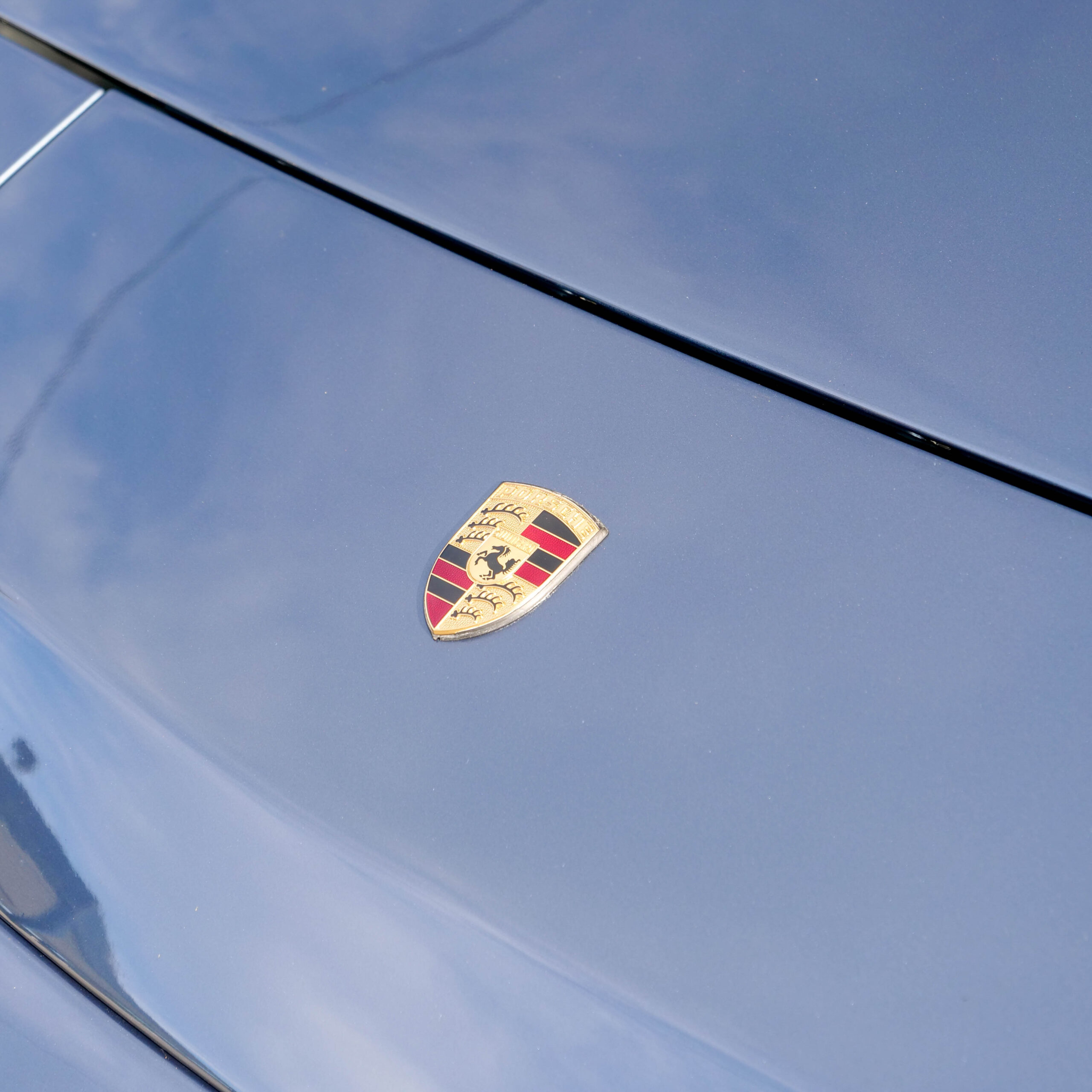 Porsche 944 S2 - imagen 18