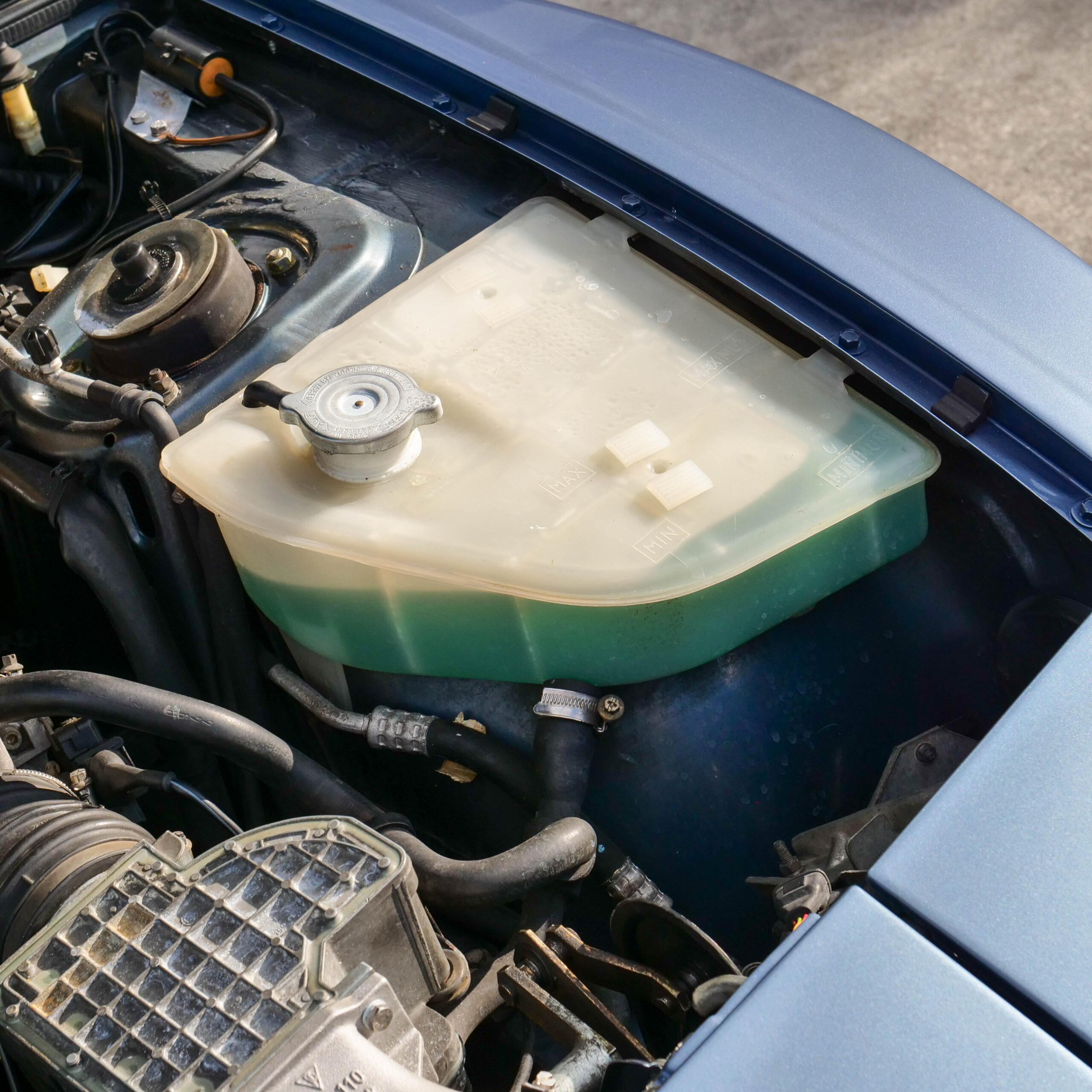 Porsche 944 S2 - imagen 24
