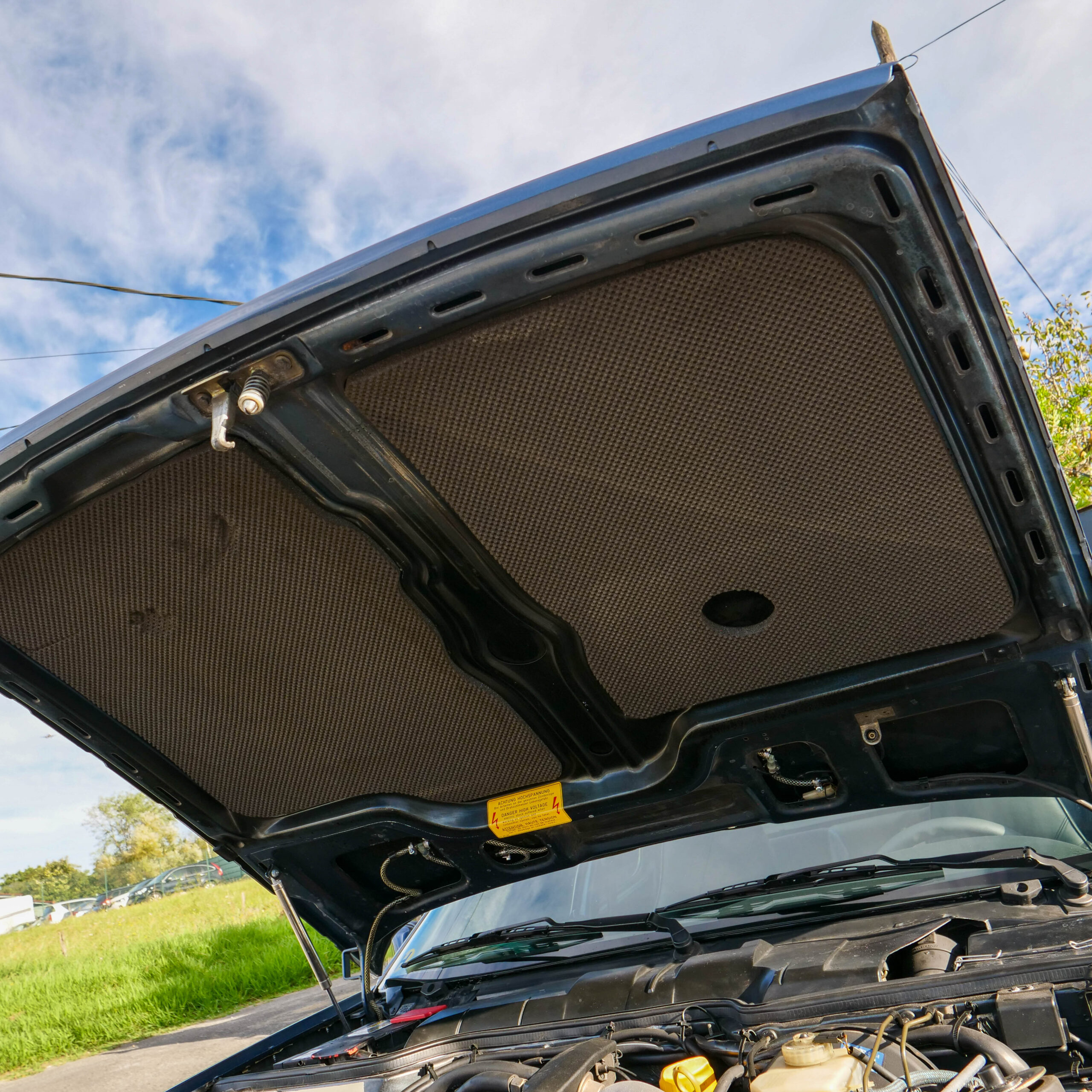 Porsche 944 S2 - imagen 27