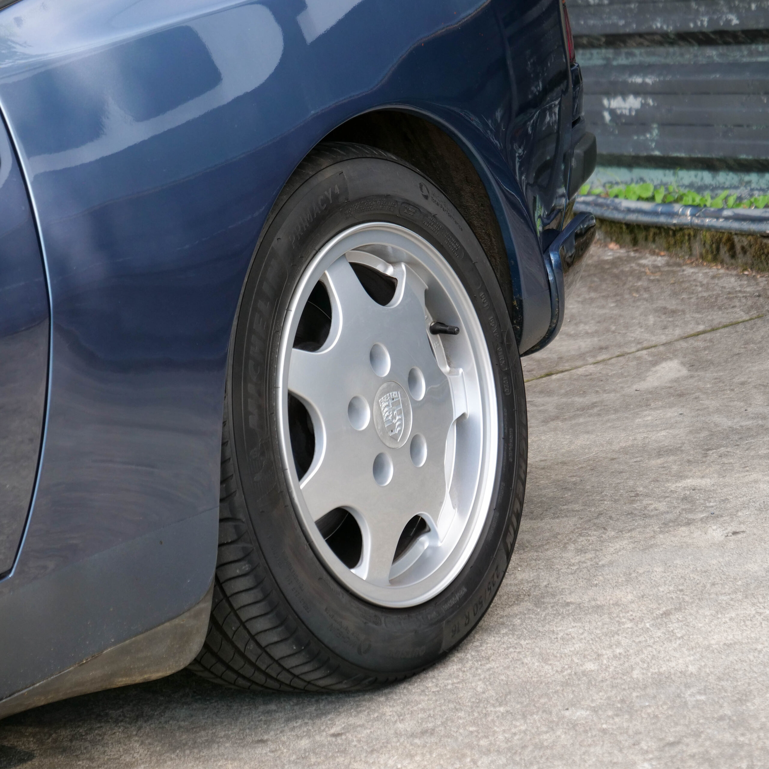 Porsche 944 S2 - imagen 28