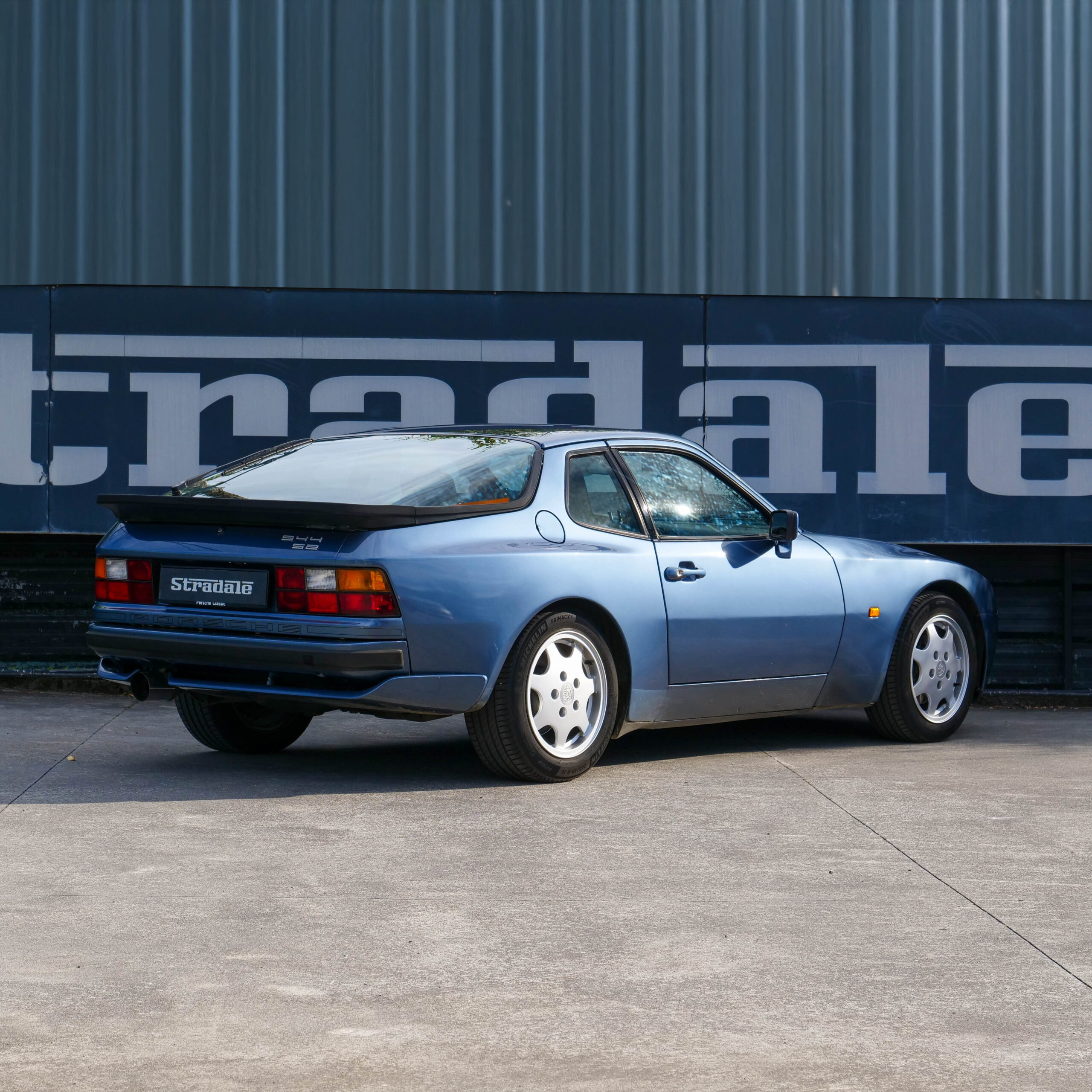 Porsche 944 S2 - imagen 29